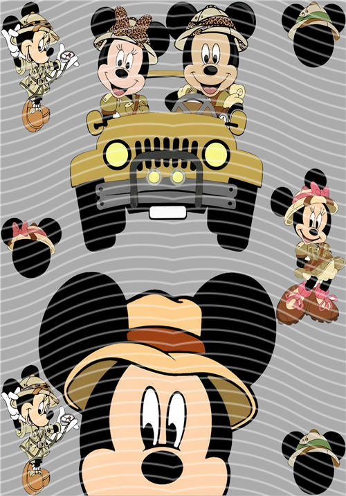 A5 Notebook Wraps-A 1004